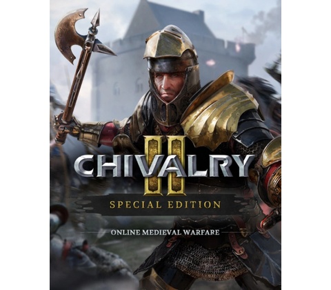 Chivalry 2 (Special Edition)