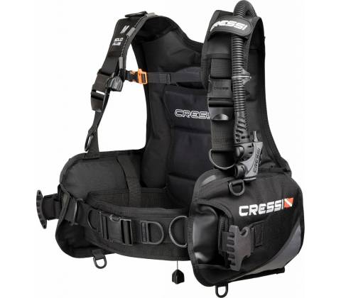 Cressi SOLID PLUS
