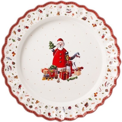 Villeroy & Boch Toy´s Delight servírovací talíř 45 cm