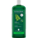 Logona šampón pre všetky typy vlasov Žihľava 500 ml