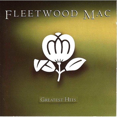 FLEETWOOD MAC - Greatest hits