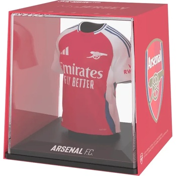 FanCollex MyJersey - Arsenal Home 2024/25 Колекционерска реплика (49MY00009)