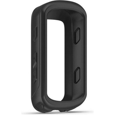 Pouzdro silikonové pro Edge 530 Černé – Zboží Živě