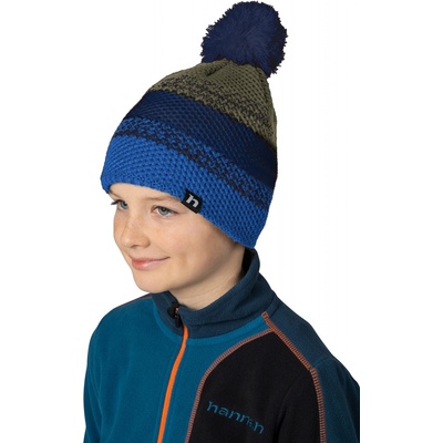 Hannah Otik Jr medieval blue