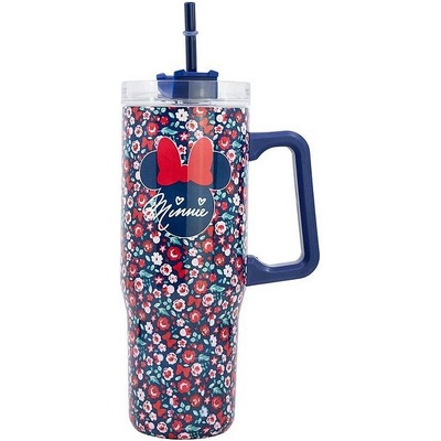 Stor Termohrnek 1130 ml Minnie Mouse