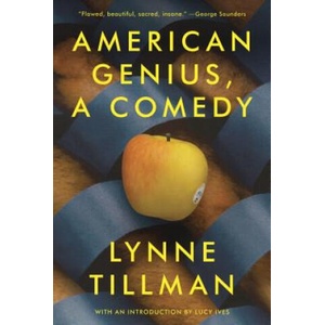 American Genius | Lynne Tillman (2019)