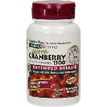 Herbal actives Ultra Cranberry - 30 таблетка