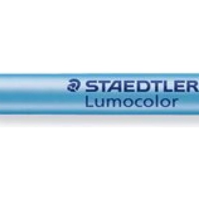 Staedtler Lumocolor 305 M čierny