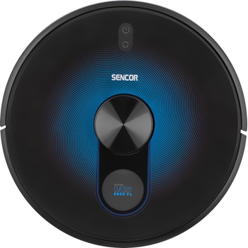 Sencor SRV 9550 BK