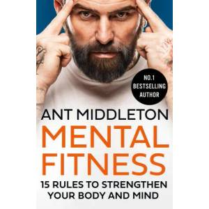 Mental Fitness (ISBN: 9780008472290)