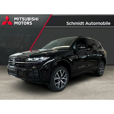 Volkswagen Touareg 3.0 TDI 4Motion R-Line 210 kW