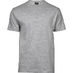 TEE JAYS Мъжка тениска TEE JAYS TJ8000 SOF TEE / Мъжка тениска - кафява M (188000h3202)