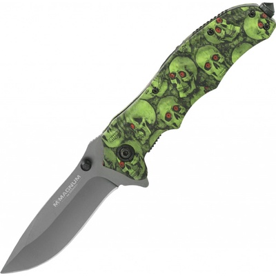 Böker Magnum Hades Rescue 01LG293