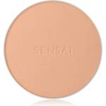 Sensai Total Finish Грим на прах пълнител цвят TF 203 Natural Beige, SPF 10 11 гр