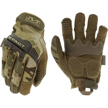 Mechanix Wear M-Pact multicam