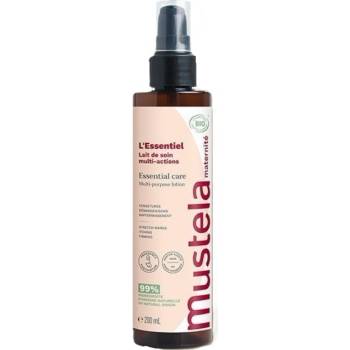 Mustela Мултифункционален лосион Mustela Maternite - При бременност и след раждане, 200 ml (45446)