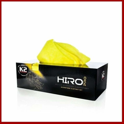 K2 Hiro PRO 30 ks – Zbozi.Blesk.cz