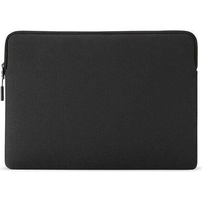 Pipetto Classic Fit Sleeve pre Macbook Air 15" M2/M3 2023/2024 Black P069-120-AB