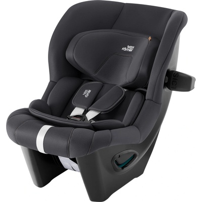 Britax Römer MAX-SAFE PRO 2024 Fossil Grey
