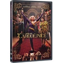 Čarodějnice: DVD