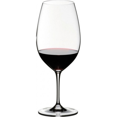 Riedel Sklenice na červené víno Vinum Syrah 2 x 650 ml