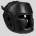 8Weapons Каска за Бокс 8 Weapons Unlimited Black/Black - S/M