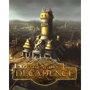 Hry na PC Age of Decadence