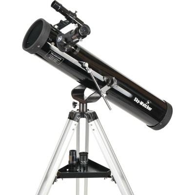 Skywatcher N76/700 Astrolux AZ-1