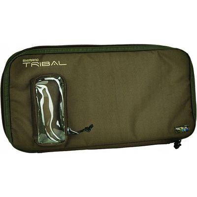 Shimano Brašna Tactical Buzzer Bar Bag