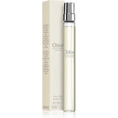Chloé L'Eau De Parfum Lumineuse parfumovaná voda dámska 10 ml miniatura