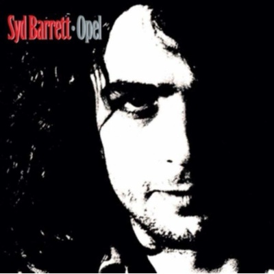 Syd Barrett - Opel (LP) (825646310777)