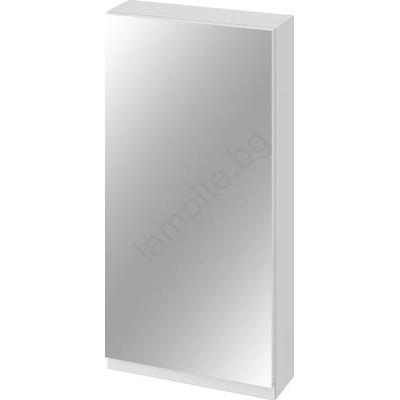 Cersanit S590-030 - Огледален шкаф MODUO за баня 80x40 см (CS0157)