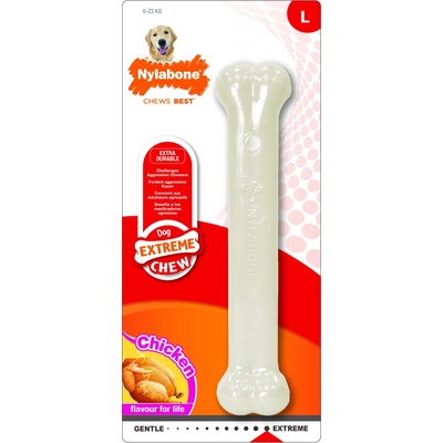 Nylabone Extreme Chew Chicken L