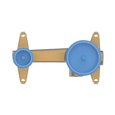 Ideal Standard Комплект за вграждане, A5948NU, Ideal Standard (A5948NU)
