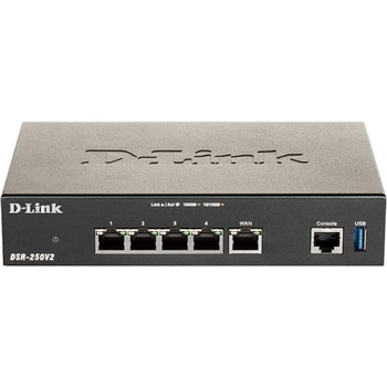 D-Link DSR-250V2