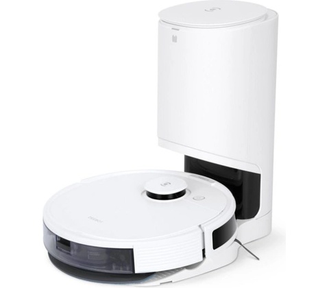 Ecovacs Deebot N8+