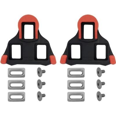 Kufry Shimano SPD SL SM-SH10 pevné 1 pár