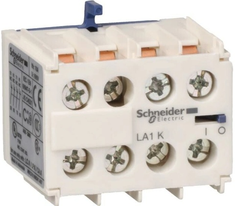 Schneider Electric LA1KN04