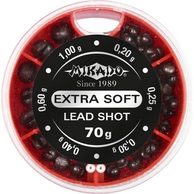 MIKADO - Olůvka Extra Soft A 70 g Malá
