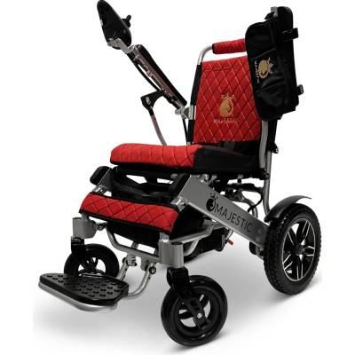 Majstic IQ-8000 45 cm