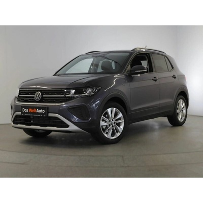 Volkswagen T-Cross TSI 70 kW