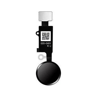 Home button Flex iPhone 7 Plus - černý IPH0375