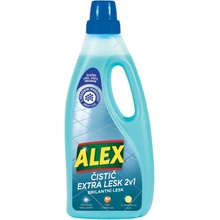 Alex čistič 2v1 na linoleum 0,75 l