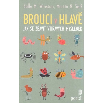 Brouci v hlavě - Sally M. Winston, Martin N. Seif
