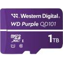 Western Digital microSDXC WD Purple SC QD101 1TB C10 (WDD100T1P0C-85AEL0)