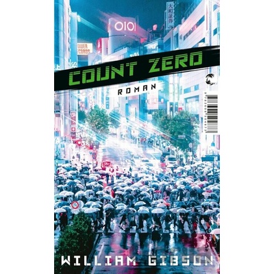 Count Zero