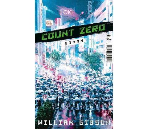 Count Zero