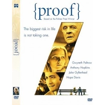 Proof DVD