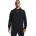 Under Armour Men‘s sweatshirt UA Rival Fleece Hoodie Black M