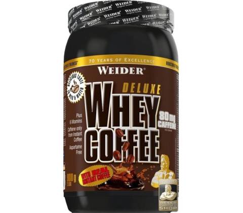 Weider Whey Coffee 908 g